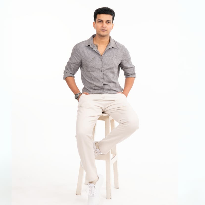 Rahul Choudhary